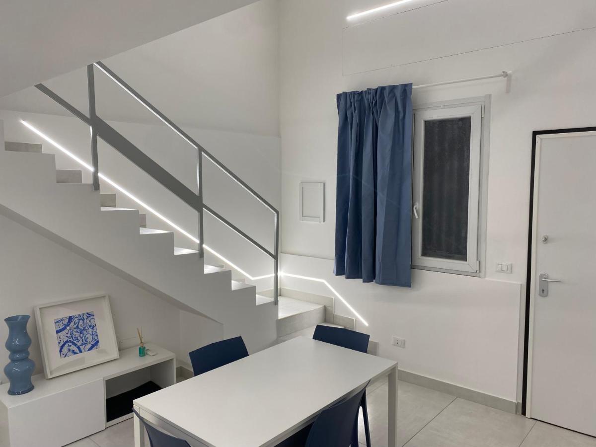 La Casa Di Ale Villa Catania Ngoại thất bức ảnh