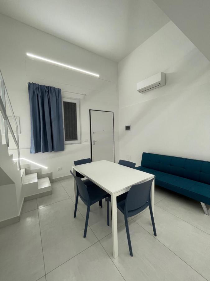 La Casa Di Ale Villa Catania Ngoại thất bức ảnh